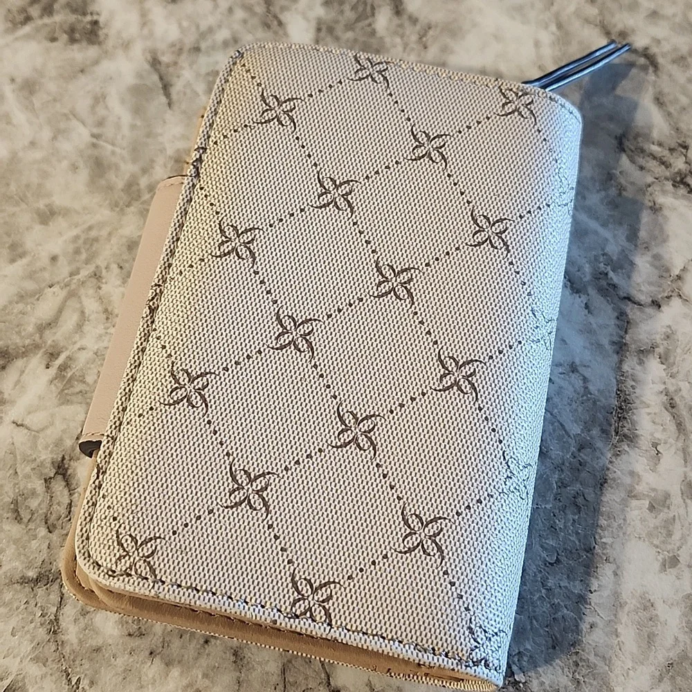 NINE WEST Lawson French Wallet